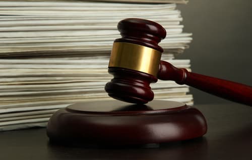 Legal Documents