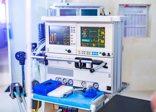 Medical Equipment